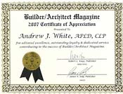 Builder Architect Magazine COA-sm