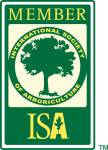 ISA members logo