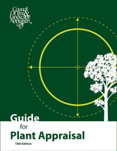 Guide for Plant Appraisal 10th Edition
